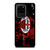 AC MILAN MARBLE LOGO Samsung Galaxy S20 Ultra Case Cover