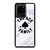 ACE FAMILY FAMILY CARBON Samsung Galaxy S20 Ultra Case Cover