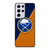 BUFFALO SABRES NHL HOCKEY LOGO Samsung Galaxy S21 Ultra Case Cover