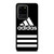 ADIDAS HORIZONTAL STRIPE LOGO Samsung Galaxy S20 Ultra Case Cover