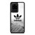 ADIDAS TREFOIL MOUNTAIN ICE Samsung Galaxy S20 Ultra Case Cover