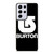 BURTON SNOWBOARDS LOGO 2 Samsung Galaxy S21 Ultra Case Cover