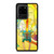 ADVENTURE TIME MY NEIGHBOUR TOTORO GLASS Samsung Galaxy S20 Ultra Case Cover