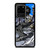AFRO SAMURAI ANIME SERIES Samsung Galaxy S20 Ultra Case Cover