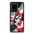 AIR JORDAN NIKE COLLAGE 2 Samsung Galaxy S20 Ultra Case Cover