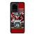 ALABAMA CRIMSON CAMPUS Samsung Galaxy S20 Ultra Case Cover