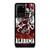 ALABAMA CRIMSON TIDE FOOTBALL Samsung Galaxy S20 Ultra Case Cover