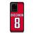 ALEXANDER OVECHKIN WASHINGTON CAPITALS KIT Samsung Galaxy S20 Ultra Case Cover