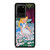 ALICE IN WONDERLAND FLOWER Samsung Galaxy S20 Ultra Case Cover