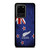 ALL BLACKS NEW ZEALAND FLAG Samsung Galaxy S20 Ultra Case Cover