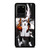 ALLEN IVERSON 3 SIXERS NBA Samsung Galaxy S20 Ultra Case Cover