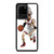 ALLEN IVERSON SIXERS NBA BASKETBALL Samsung Galaxy S20 Ultra Case Cover