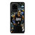 ALLEN IVERSON SIXERS NBA Samsung Galaxy S20 Ultra Case Cover