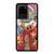 AMAZING WORLD OF GUMBALL CARTOON 2 Samsung Galaxy S20 Ultra Case Cover