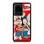 AMERICAN DAD USA FLAG Samsung Galaxy S20 Ultra Case Cover