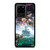 AMPHIBIA DISNEY MOVIE CARTOON Samsung Galaxy S20 Ultra Case Cover AMPHIBIA DISNEY MOVIE CARTOON Samsung Galaxy S20 Ultra Case Cover
