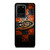 ANAHEIM DUCKS GOLD LOGO Samsung Galaxy S20 Ultra Case Cover
