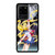 ANIME SAILOR MOON Samsung Galaxy S20 Ultra Case Cover