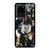 ANUEL AA RAPPER COLLAGE Samsung Galaxy S20 Ultra Case Cover