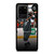 ANZE KOPITAR LOS ANGELES KINGS CHAMPIONS Samsung Galaxy S20 Ultra Case Cover