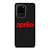 APRILIA MOTOR CARBON LOGO Samsung Galaxy S20 Ultra Case Cover