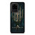 AQUAMAN DC JASON MOMOA Samsung Galaxy S20 Ultra Case Cover