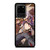 ARATAKI ITTO GENSHIN IMPACT GAME Samsung Galaxy S20 Ultra Case Cover