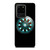 ARC REACTOR IRONMAN MARVEL Samsung Galaxy S20 Ultra Case Cover