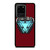 ARC REACTOR MARK 50 IRONMAN INFINITY WARS Samsung Galaxy S20 Ultra Case Cover ARC REACTOR MARK 50 IRONMAN INFINITY WARS Samsung Galaxy S20 Ultra Case Cover
