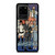 ARCHER CARTOON ALL CAST Samsung Galaxy S20 Ultra Case Cover