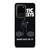 ARCTIC MONKEYS BAND LOGO Samsung Galaxy S20 Ultra Case Cover
