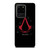 ASSASSIN'S CREED LOGO 2 Samsung Galaxy S20 Ultra Case Cover ASSASSIN'S CREED LOGO 2 Samsung Galaxy S20 Ultra Case Cover