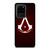 ASSASSIN'S CREED LOGO Samsung Galaxy S20 Ultra Case Cover ASSASSIN'S CREED LOGO Samsung Galaxy S20 Ultra Case Cover