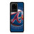 ATLANTA BRAVES MLB BALL Samsung Galaxy S20 Ultra Case Cover ATLANTA BRAVES MLB BALL Samsung Galaxy S20 Ultra Case Cover
