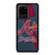 ATLANTA BRAVES SYMBOL Samsung Galaxy S20 Ultra Case Cover