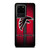ATLANTA FALCONS METAL LOGO NFL Samsung Galaxy S20 Ultra Case Cover ATLANTA FALCONS METAL LOGO NFL Samsung Galaxy S20 Ultra Case Cover