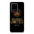ATLANTA UNITED FC SLOGAN Samsung Galaxy S20 Ultra Case Cover