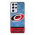 CAROLINA HURRICANES HOCKEY TEAM Samsung Galaxy S21 Ultra Case Cover