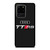 AUDI TT RS CARBON LOGO Samsung Galaxy S20 Ultra Case Cover