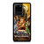 AVATAR LAST AIRBENDER NICKELODEON Samsung Galaxy S20 Ultra Case Cover