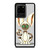 AVATAR MOMO CUTE 2 Samsung Galaxy S20 Ultra Case Cover AVATAR MOMO CUTE 2 Samsung Galaxy S20 Ultra Case Cover