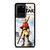 AVATAR THE LAST AIRBENDER POSTER Samsung Galaxy S20 Ultra Case Cover