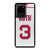 BABE RUTH BOSTON RED SOX Samsung Galaxy S20 Ultra Case Cover