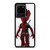 BABY GROOT DEADPOOL Samsung Galaxy S20 Ultra Case Cover