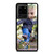 BABY GROOT SKATEBOARD Samsung Galaxy S20 Ultra Case Cover