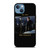 DR DRE EMINEM GOSPEL iPhone 13 Case Cover