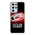 CAROLINA HURRICANES NHL HOCKEY FANS Samsung Galaxy S21 Ultra Case Cover