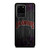 BACKWOODS CIGARETTES WOODEN LOGO Samsung Galaxy S20 Ultra Case Cover