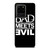 BAD MEETS EVIL RAPPER DUO LOGO Samsung Galaxy S20 Ultra Case Cover