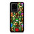 BAPE BABY MILO CAMO Samsung Galaxy S20 Ultra Case Cover BAPE BABY MILO CAMO Samsung Galaxy S20 Ultra Case Cover